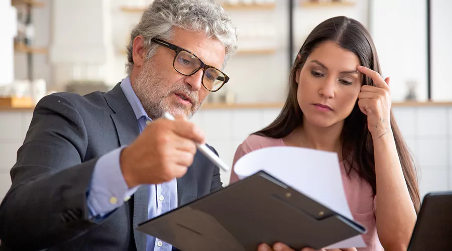 Attend a Court Hearing