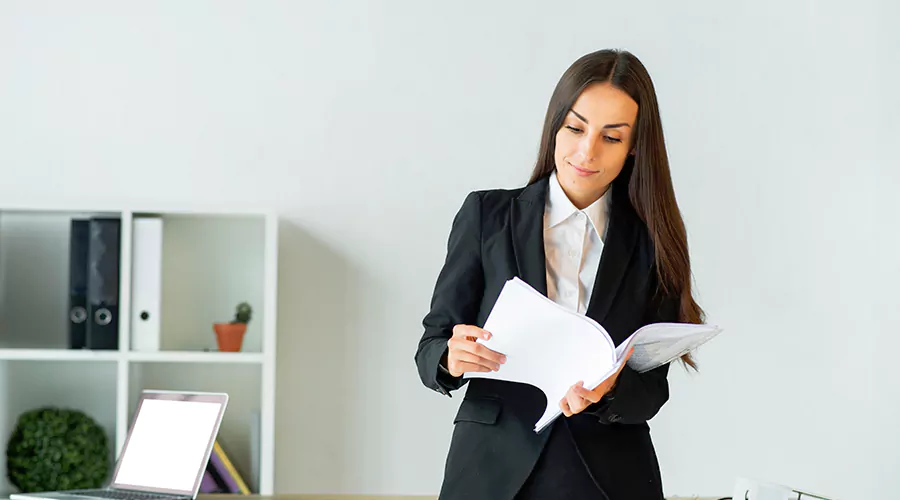 Obtain a Court Order