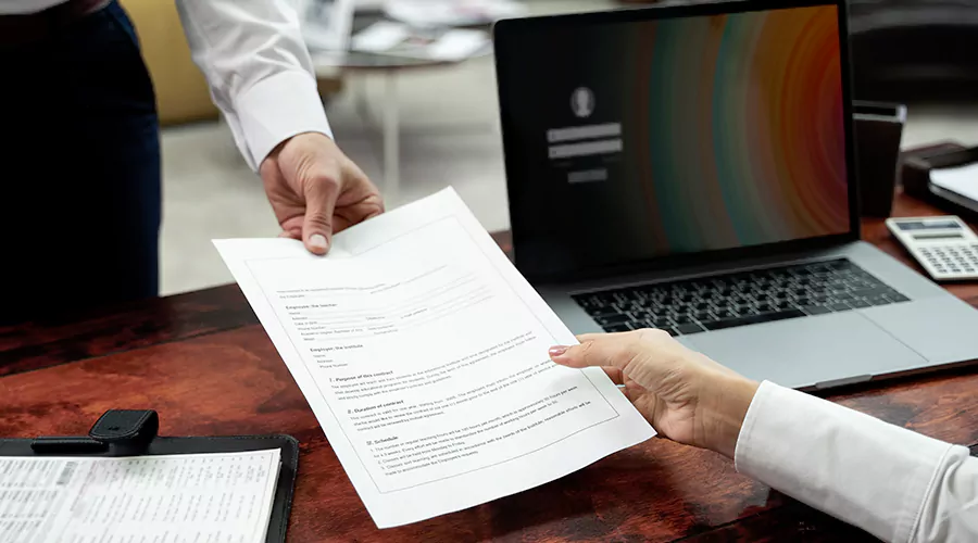 Step by Step Name Change Process After Divorce