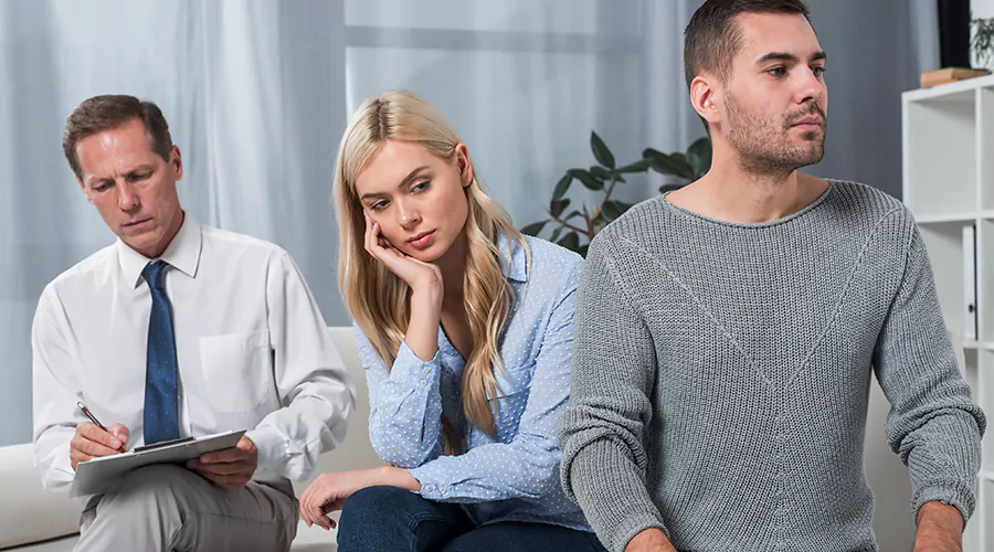 Updated Rules For Name Change After Divorce In United States