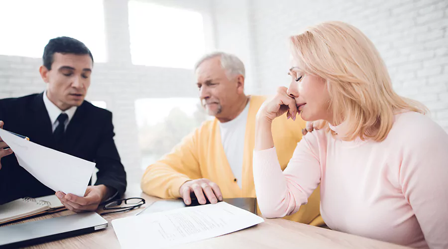 Updated Rules For Name Change After Divorce In United States